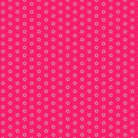 Summer pattern pink background photo