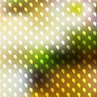 Gradient color summer pattern background photo