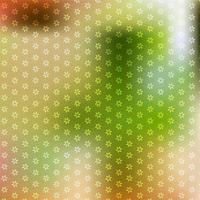 Gradient color summer pattern background photo