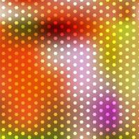 Gradient color summer pattern background photo