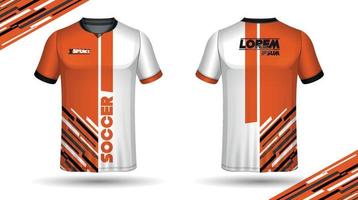 Sublimation Jersey Vector Art, Icons, and Graphics for Free Download