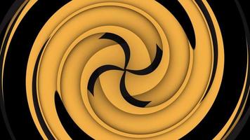 Cool moving backgrounds with a stunning twirl effect of mandala patterns. suitable for intro video background and overlay.