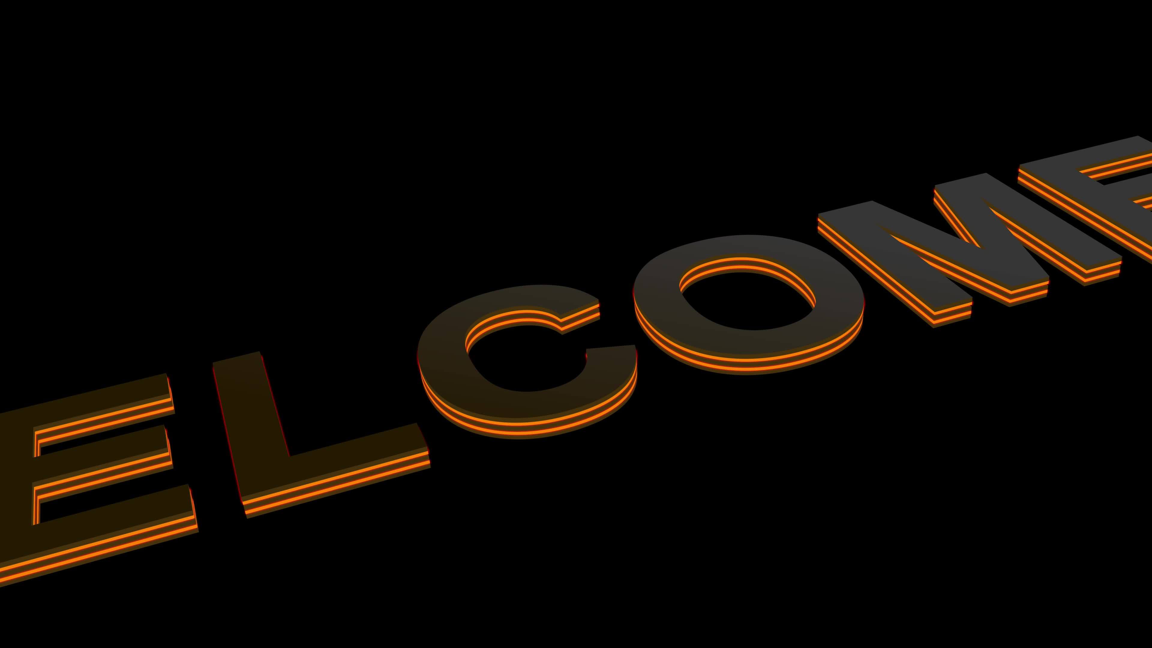 Welcome Animation with 3D Light Typography on Transparent Background. Animated Welcome Video in 4K 18976845 Stock Video at Vecteezy Welcome Animation with 3D Light Typography on Transparent Background. Animated Welcome Video in 4K 18976845 Stock Video at Vecteezy