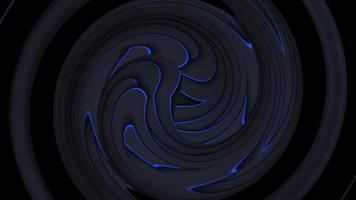 Cool moving backgrounds with a stunning twirl effect of mandala patterns. suitable for intro video background and overlay.