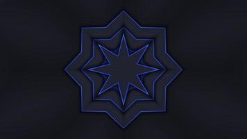 Cool moving backgrounds with a stunning kaleida effect of patterns. Suitable as an overlay and background for intro videos
