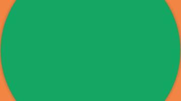 Cool Moving Backgrounds With Circle Background Moving Shapes. Modern Background Animation. Animated 4k Video Background
