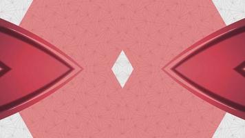 Cool moving backgrounds with a stunning kaleida effect of patterns. Suitable as an overlay and background for intro videos