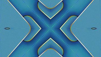 Cool moving backgrounds with a stunning kaleida effect of patterns. Suitable as an overlay and background for intro videos