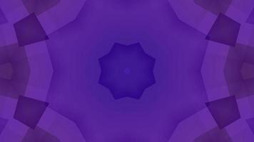 Cool moving backgrounds with a stunning kaleida effect of patterns. Suitable as an overlay and background for intro videos. video