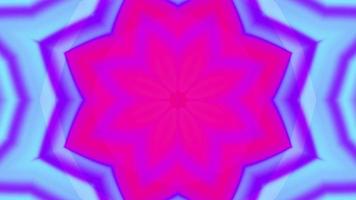 Looping wallpaper with a fluid abstract background is perfect for the intro video background and overlay.