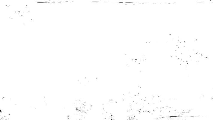 Grunge Gritty Ink Stain Texture Dirty Paper Transparent Vector Filter PNG