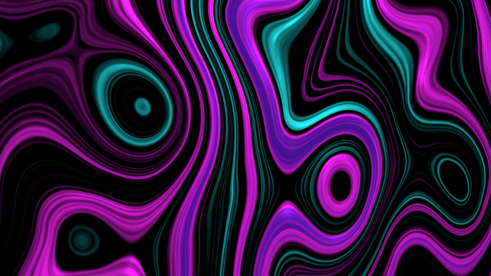 Animated Backgrounds with liquid. Motion Graphic Background . Cool ...