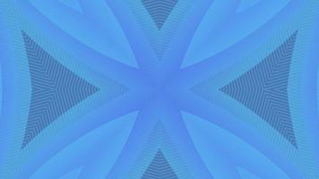 Cool moving backgrounds with a stunning kaleida effect of patterns. Suitable as an overlay and background for intro videos