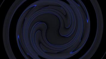 Cool moving backgrounds with a stunning twirl effect of mandala patterns. suitable for intro video background and overlay.