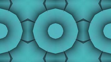 Cool moving backgrounds with a stunning kaleida effect of patterns. Suitable as an overlay and background for intro videos