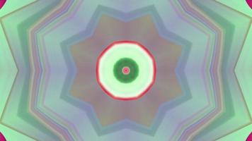 Looping wallpaper with a fluid abstract background is perfect for the intro video background and overlay.