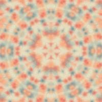 Abstract kaleidoscope background. Beautiful kaleidoscope seamless pattern. Multicolor mosaic texture. Seamless kaleidoscope texture. Unique kaleidoscope design vector