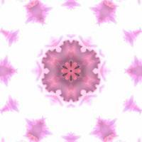 Abstract kaleidoscope background. Beautiful kaleidoscope seamless pattern. Multicolor mosaic texture. Seamless kaleidoscope texture. Unique kaleidoscope design vector