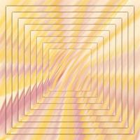 Moving colorful lines of abstract background vector