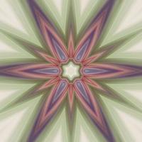 Abstract kaleidoscope background. Beautiful kaleidoscope seamless pattern. Multicolor mosaic texture. Seamless kaleidoscope texture. Unique kaleidoscope design vector
