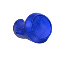 Tin can isolated on transparent png