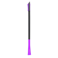 Fire axe isolated on transparent png