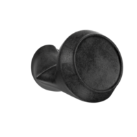 Tin can isolated on transparent png