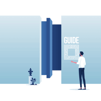 förlorat i en komplex labyrint-koncept av problem lösning, upptäckt lösning png