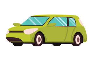 car vehicles transport cartoon png