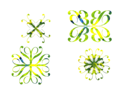 tatoeëren afbeeldingen, patronen of lijnen png