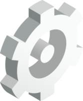 gear icon symbol png