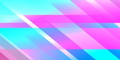 abstract gradient background. modern colorful wallpaper for banner, social media and presentation. vector