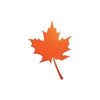 Oak Leaf Logo vector