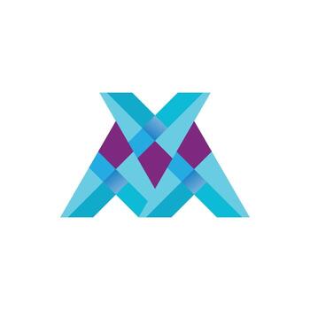 Triangle Logo vector