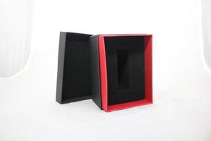 Black Watch box photo