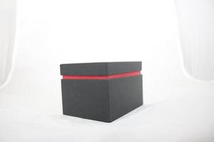 Black Watch box photo