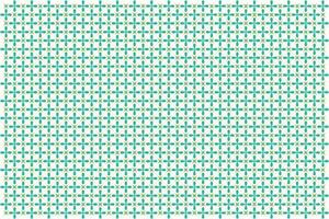 Abstract pattern background vector design