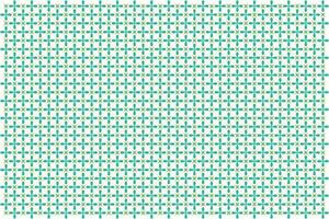 Abstract pattern background vector design