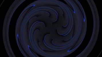 Cool moving backgrounds with a stunning twirl effect of mandala patterns. suitable for intro video background and overlay.
