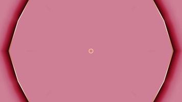 Looping wallpaper with a luxury pink background is perfect for the intro video background and overlay.