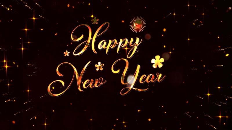 Happy new year watch online free best sale