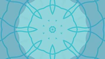 Cool moving backgrounds with a stunning kaleida effect of patterns. Suitable as an overlay and background for intro videos