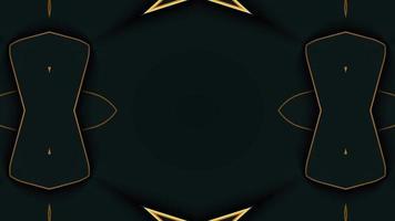 Cool moving backgrounds with a stunning kaleida effect of patterns. Suitable as an overlay and background for intro videos