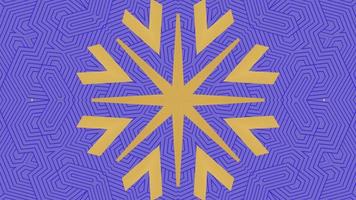 Cool moving backgrounds with a stunning kaleida effect of patterns. Suitable as an overlay and background for intro videos