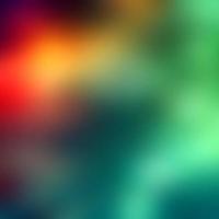 abstract gradient blur background design vector