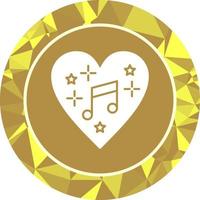 Music Vector Icon