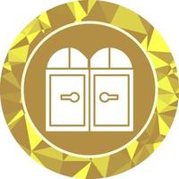 Door Vector Icon