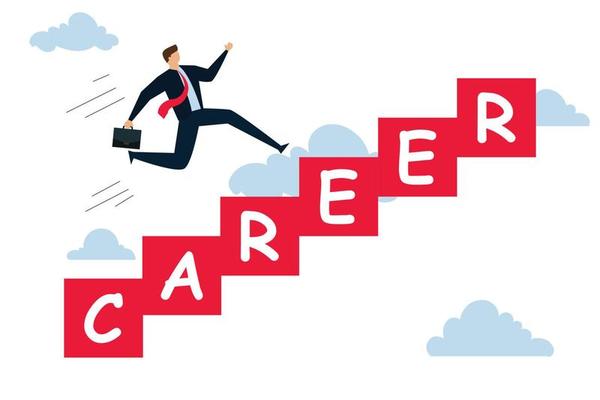 Career Vector Art, Icons, and Graphics for Free Download