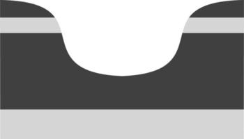 Skateboard Playground Vector Icon