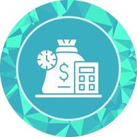 Expense Vector Icon